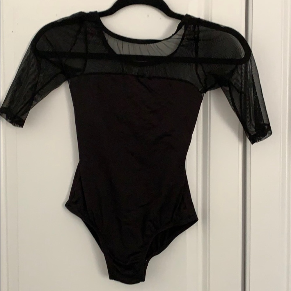 Natalie Dancewear Dance Leotard